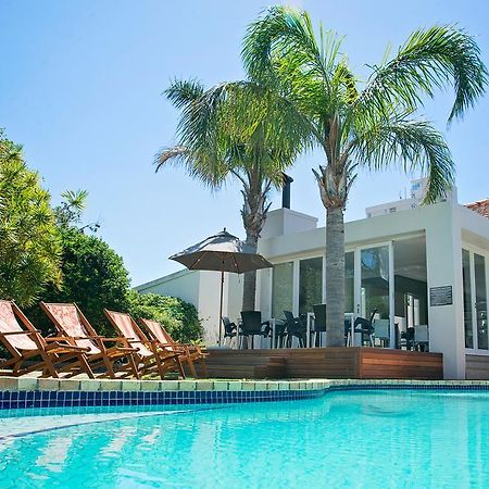First Avenue Guesthouse Port Elizabeth Eksteriør billede