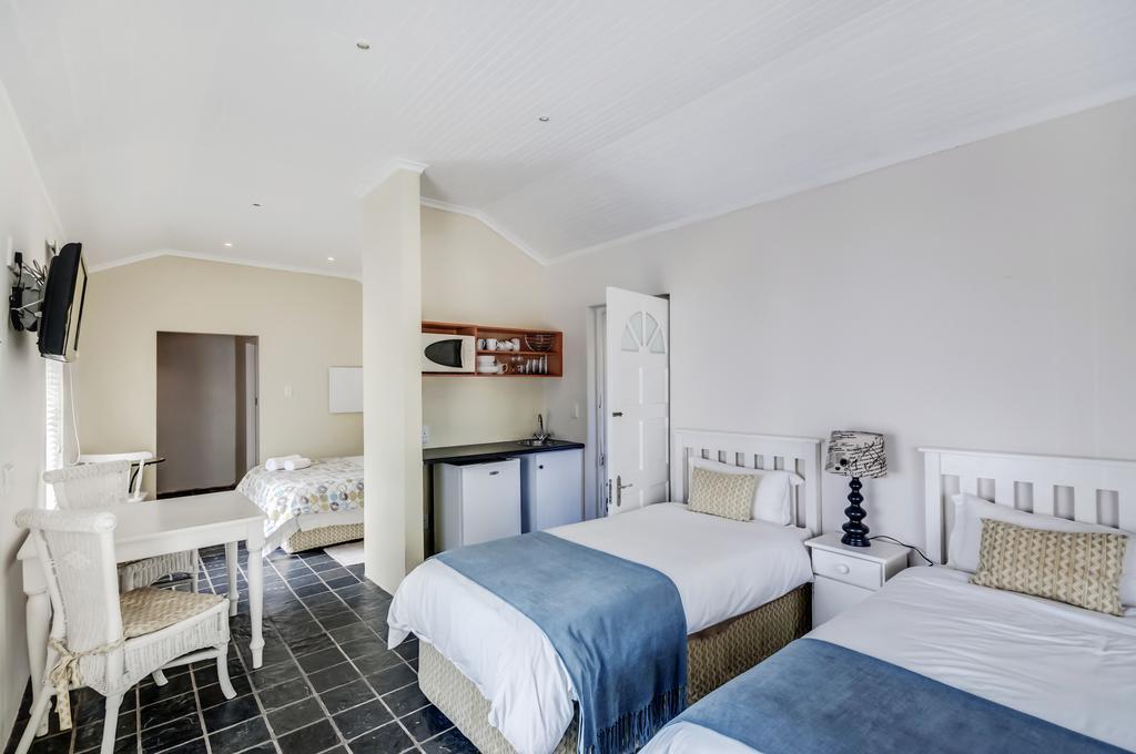 First Avenue Guesthouse Port Elizabeth Værelse billede