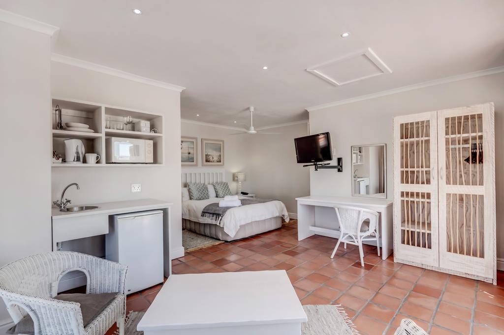 First Avenue Guesthouse Port Elizabeth Værelse billede