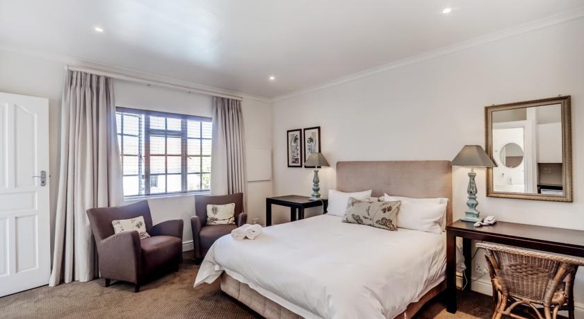 First Avenue Guesthouse Port Elizabeth Værelse billede