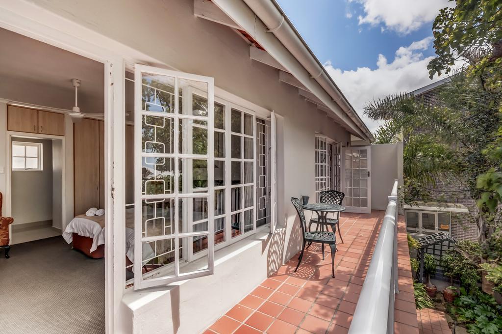 First Avenue Guesthouse Port Elizabeth Eksteriør billede