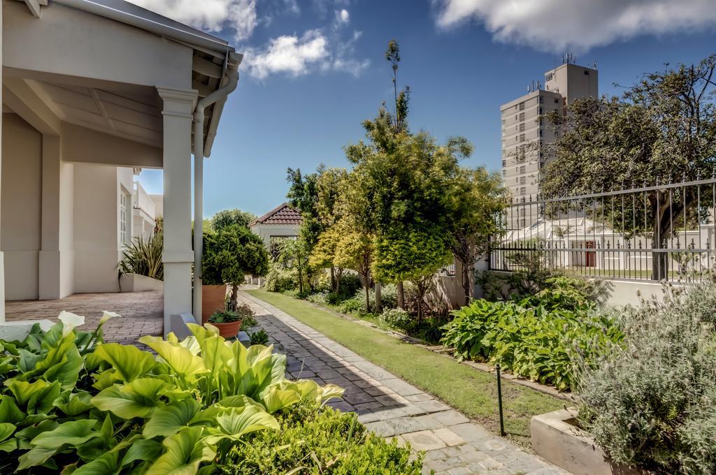 First Avenue Guesthouse Port Elizabeth Eksteriør billede