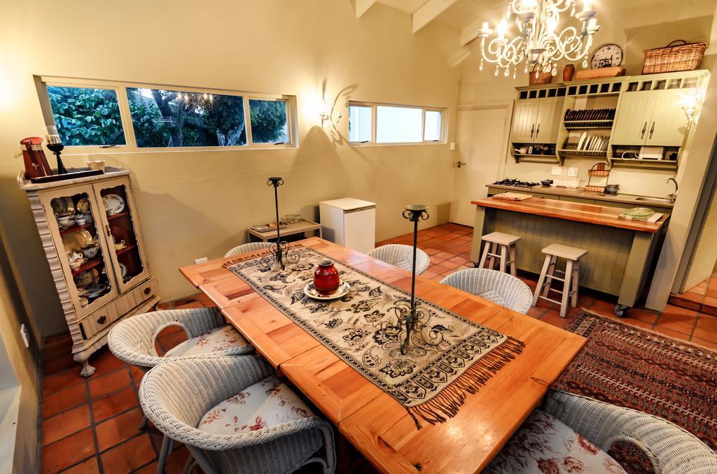 First Avenue Guesthouse Port Elizabeth Eksteriør billede
