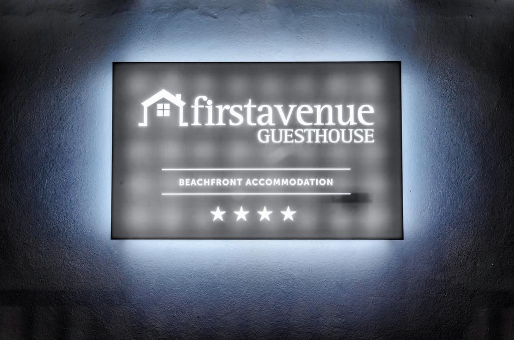 First Avenue Guesthouse Port Elizabeth Eksteriør billede