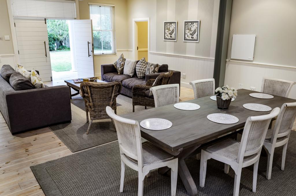 First Avenue Guesthouse Port Elizabeth Eksteriør billede