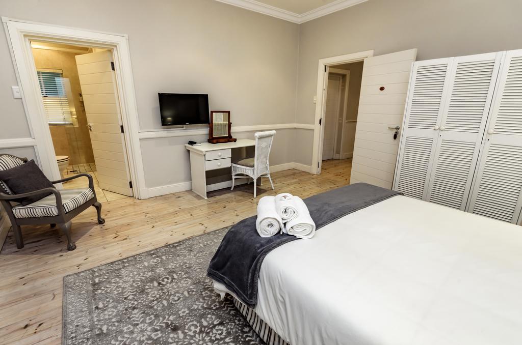First Avenue Guesthouse Port Elizabeth Eksteriør billede