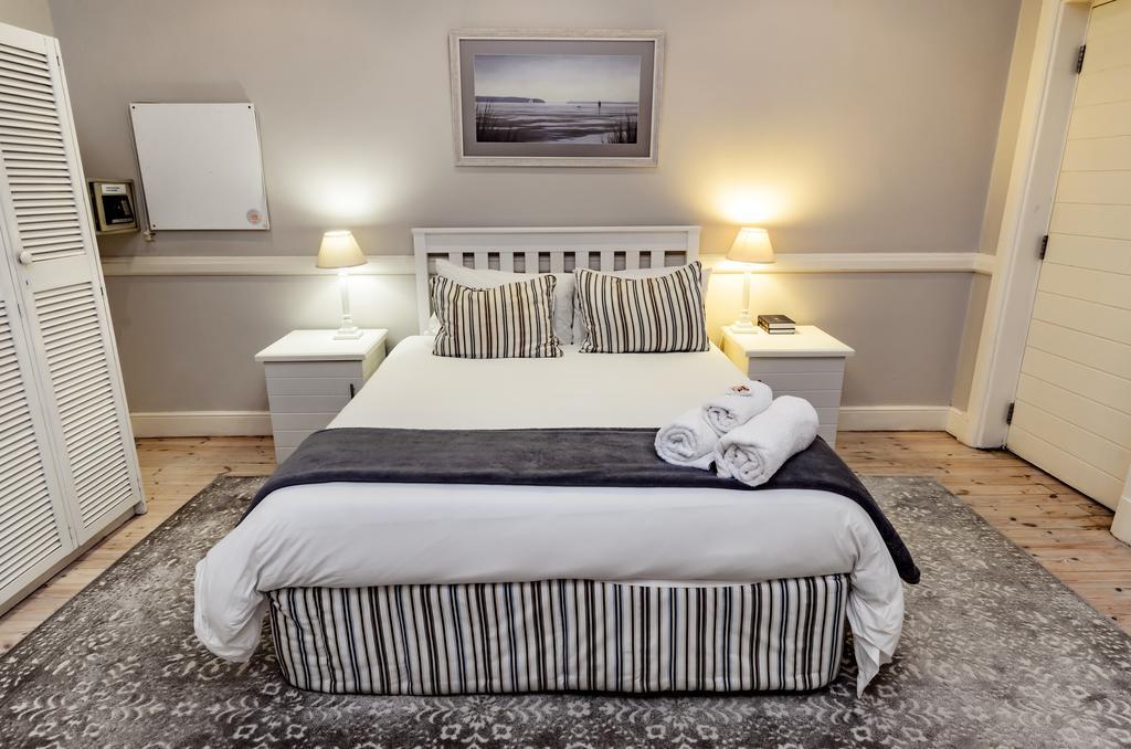 First Avenue Guesthouse Port Elizabeth Eksteriør billede