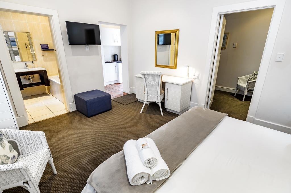First Avenue Guesthouse Port Elizabeth Eksteriør billede