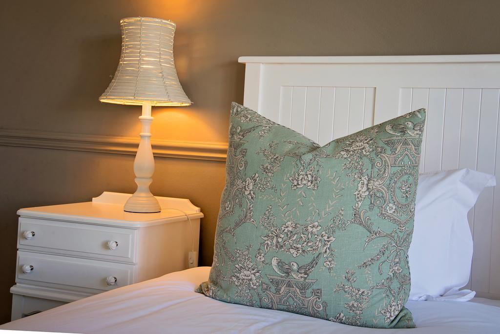First Avenue Guesthouse Port Elizabeth Eksteriør billede
