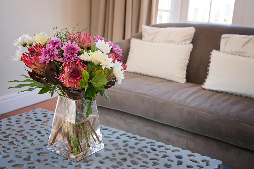 First Avenue Guesthouse Port Elizabeth Eksteriør billede