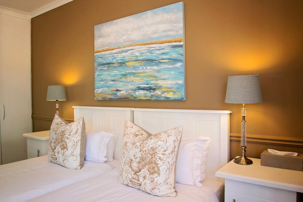 First Avenue Guesthouse Port Elizabeth Eksteriør billede