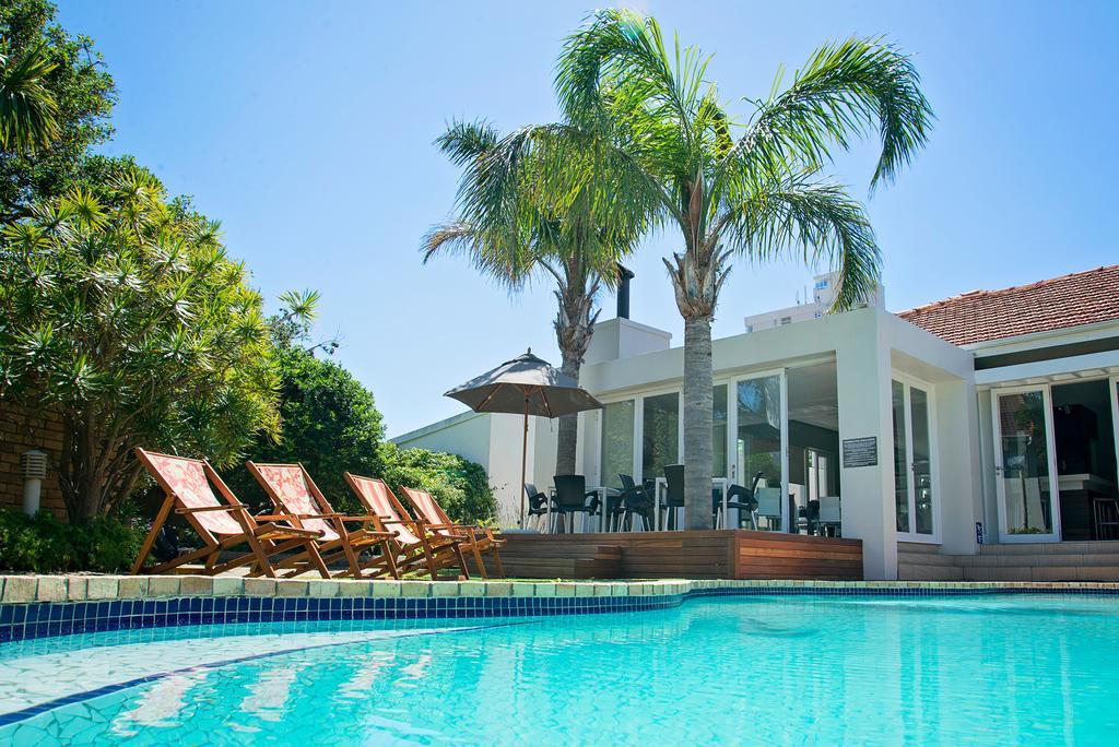 First Avenue Guesthouse Port Elizabeth Eksteriør billede