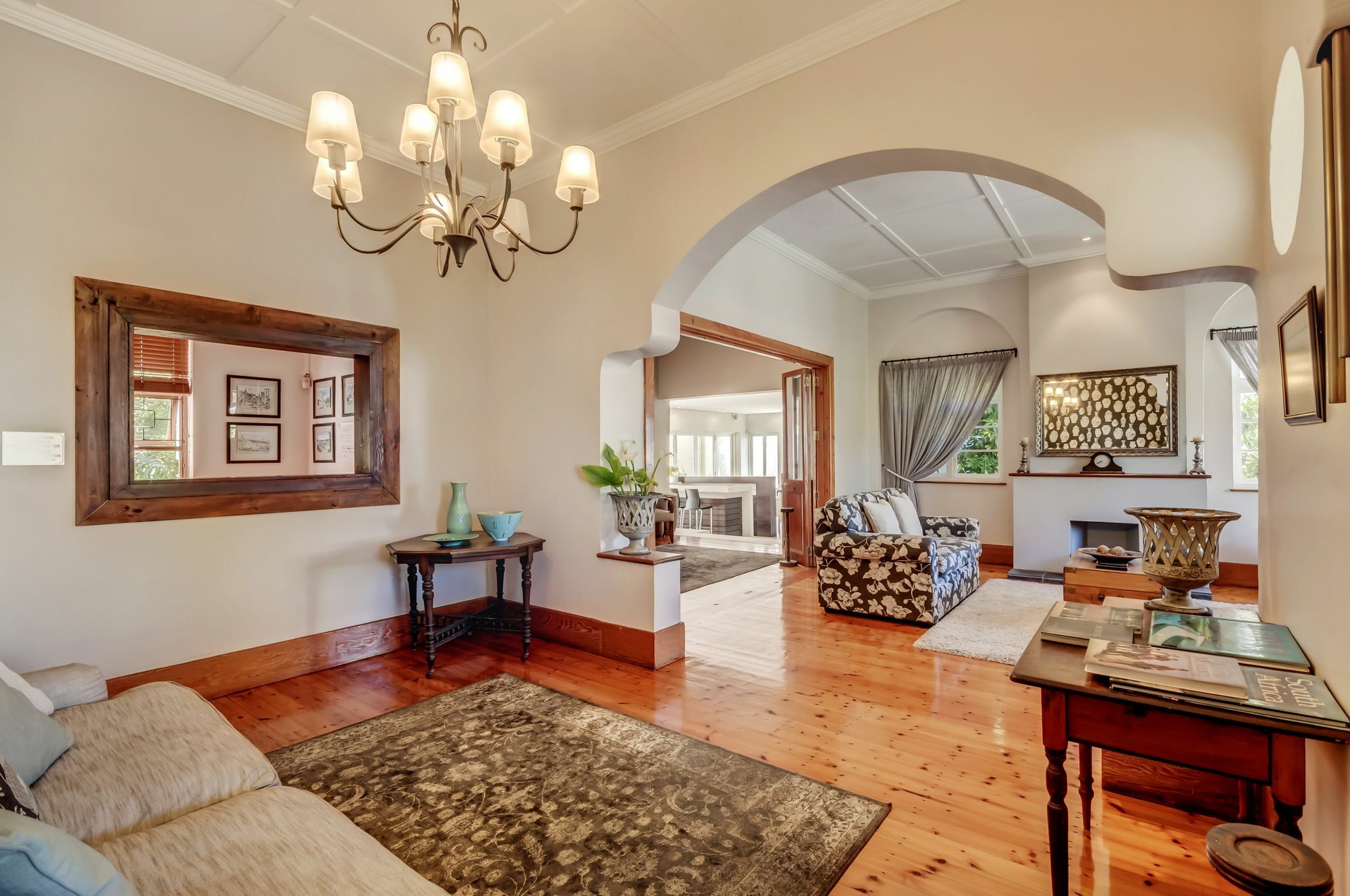 First Avenue Guesthouse Port Elizabeth Eksteriør billede