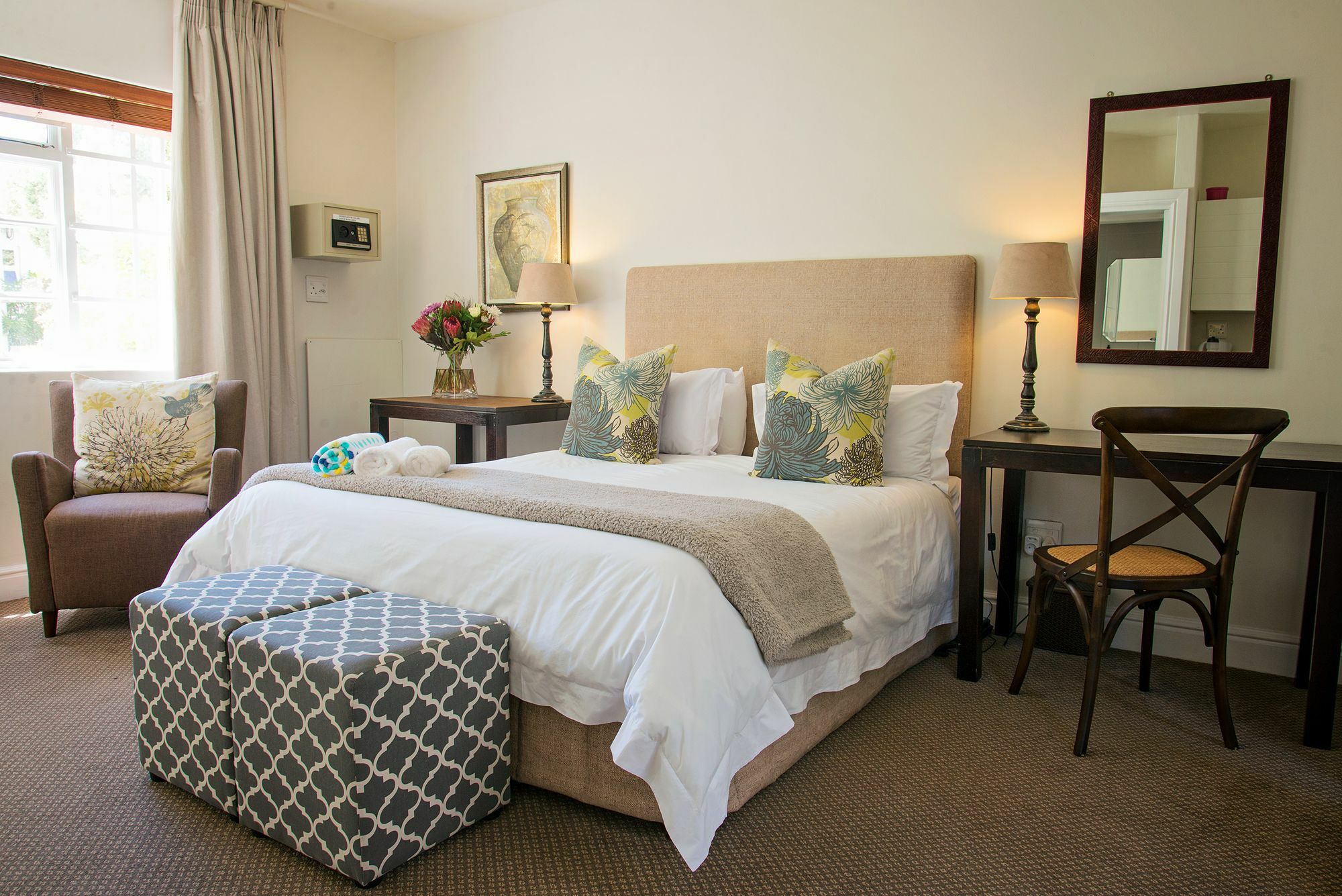 First Avenue Guesthouse Port Elizabeth Eksteriør billede