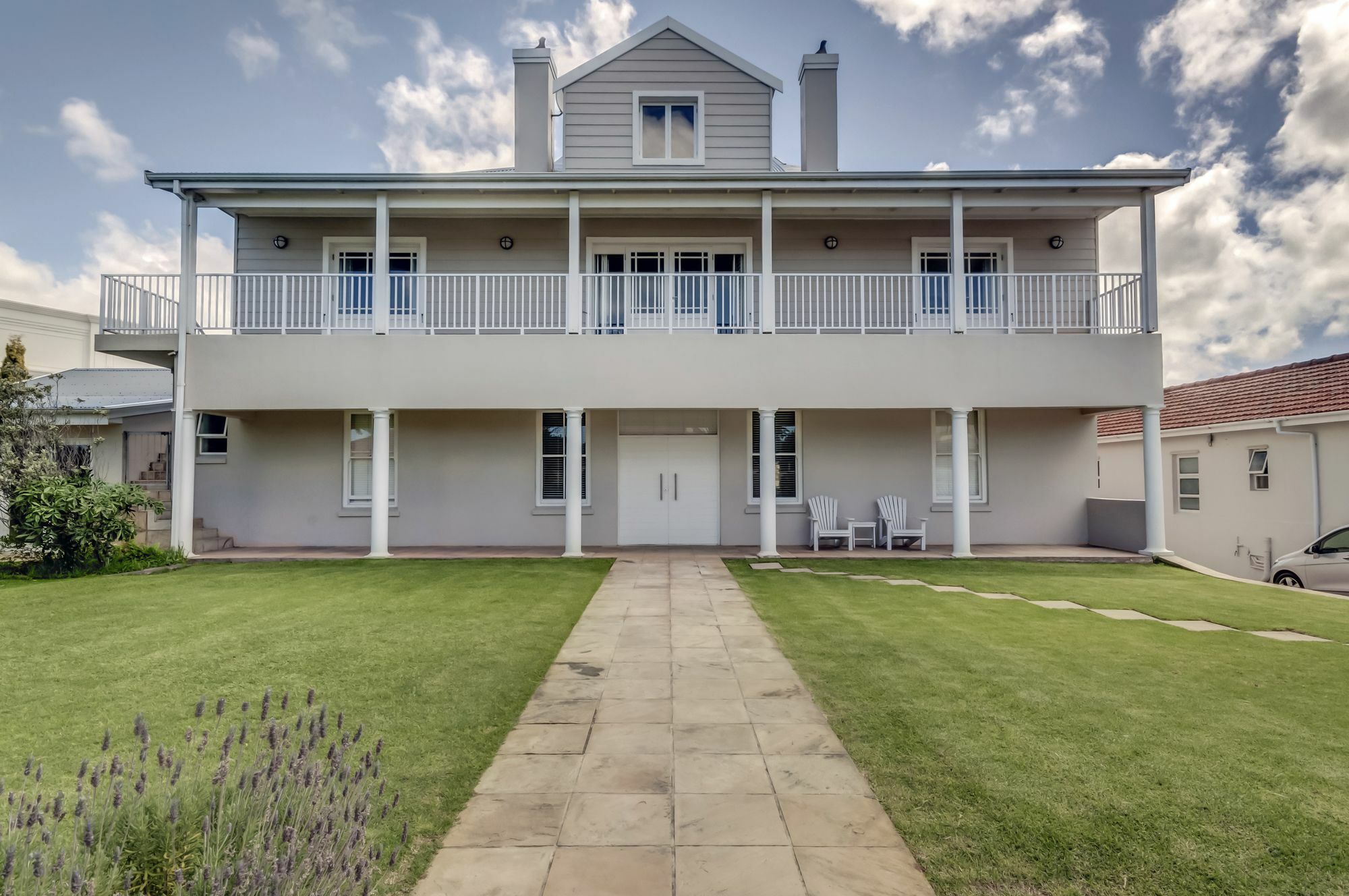 First Avenue Guesthouse Port Elizabeth Eksteriør billede
