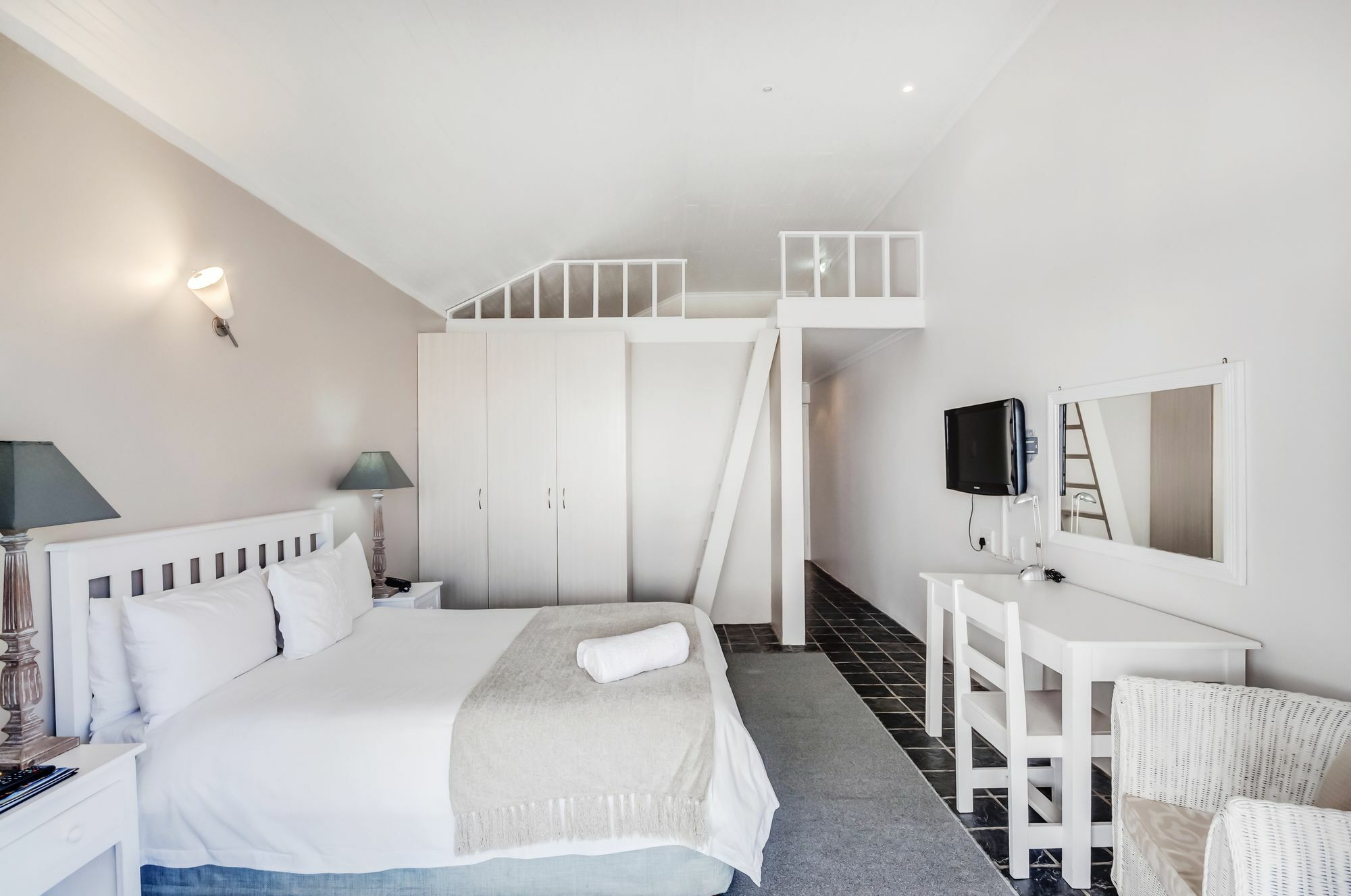 First Avenue Guesthouse Port Elizabeth Eksteriør billede