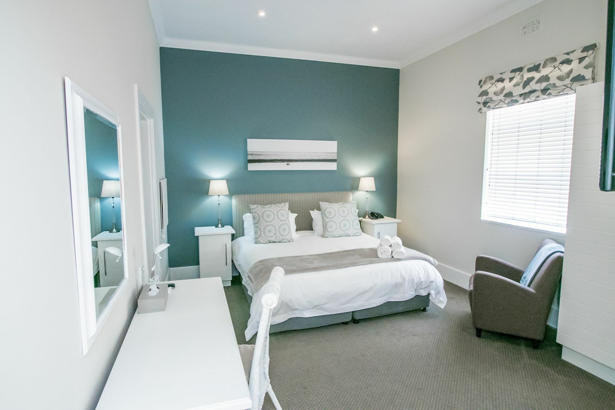 First Avenue Guesthouse Port Elizabeth Eksteriør billede