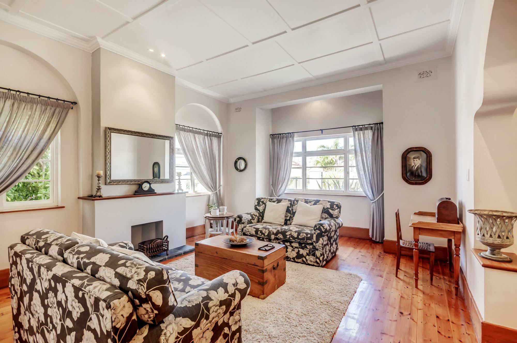 First Avenue Guesthouse Port Elizabeth Eksteriør billede