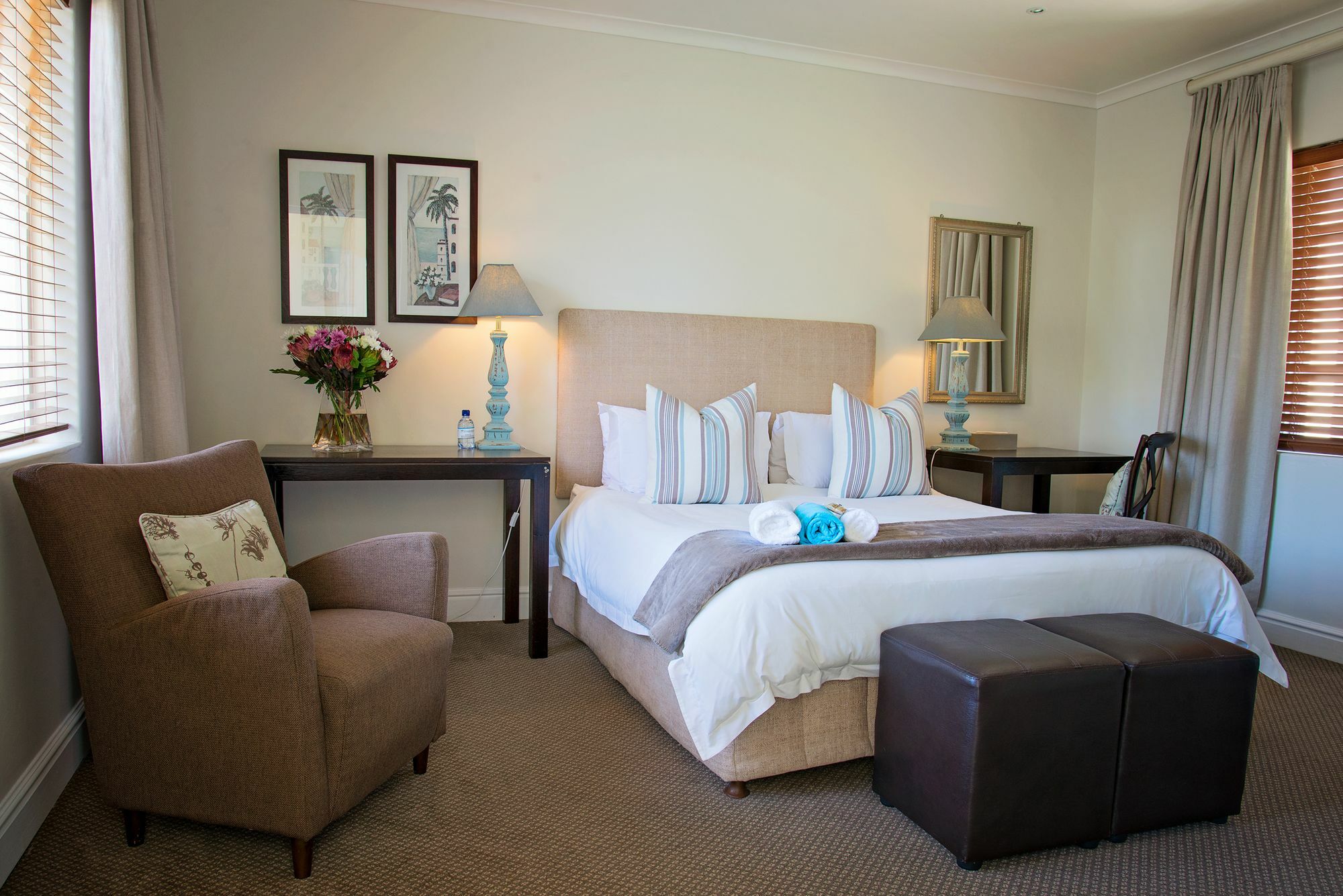 First Avenue Guesthouse Port Elizabeth Eksteriør billede