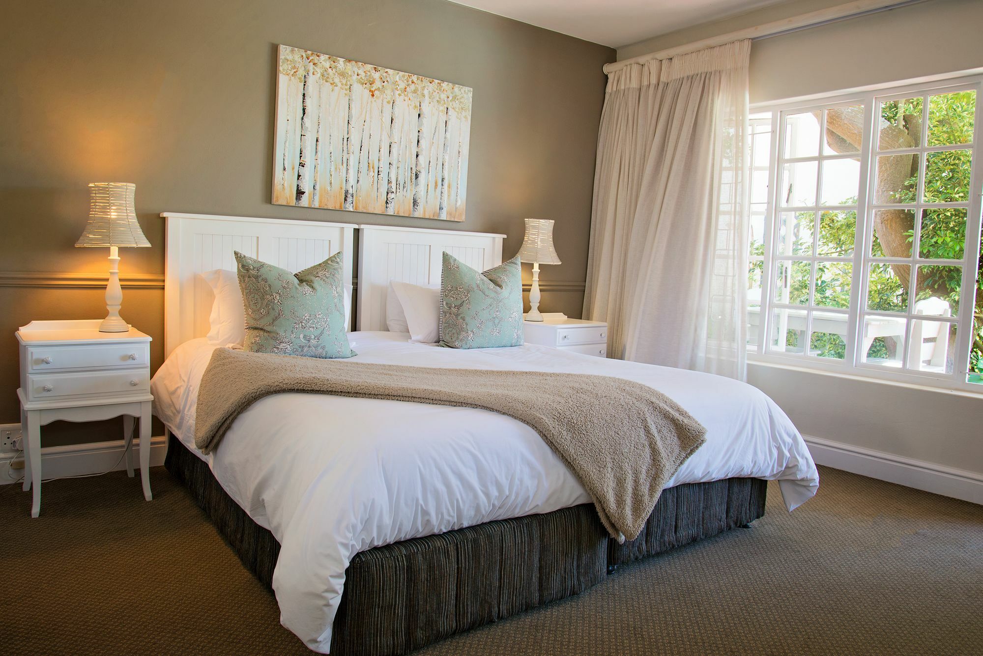 First Avenue Guesthouse Port Elizabeth Eksteriør billede