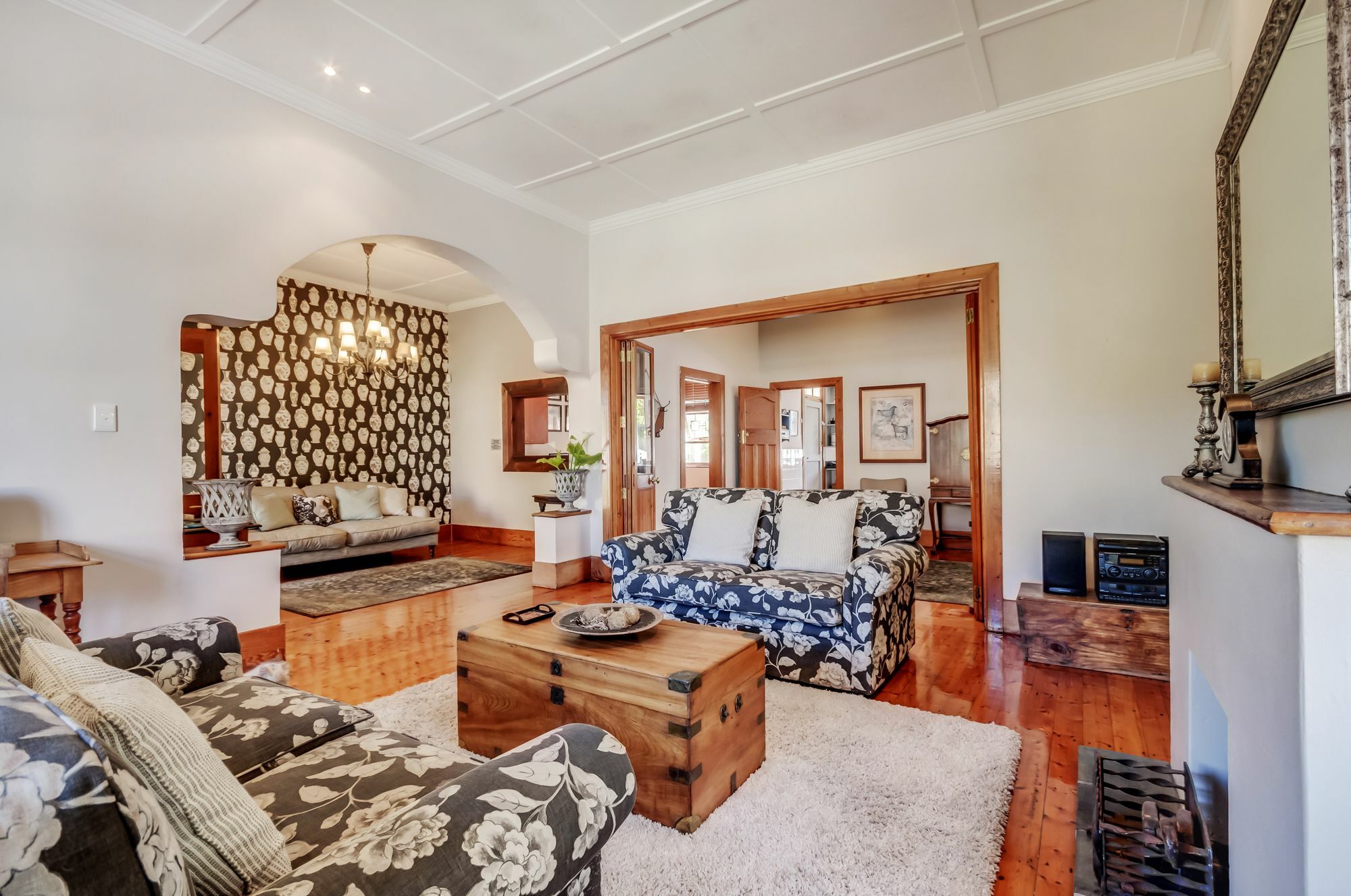 First Avenue Guesthouse Port Elizabeth Eksteriør billede
