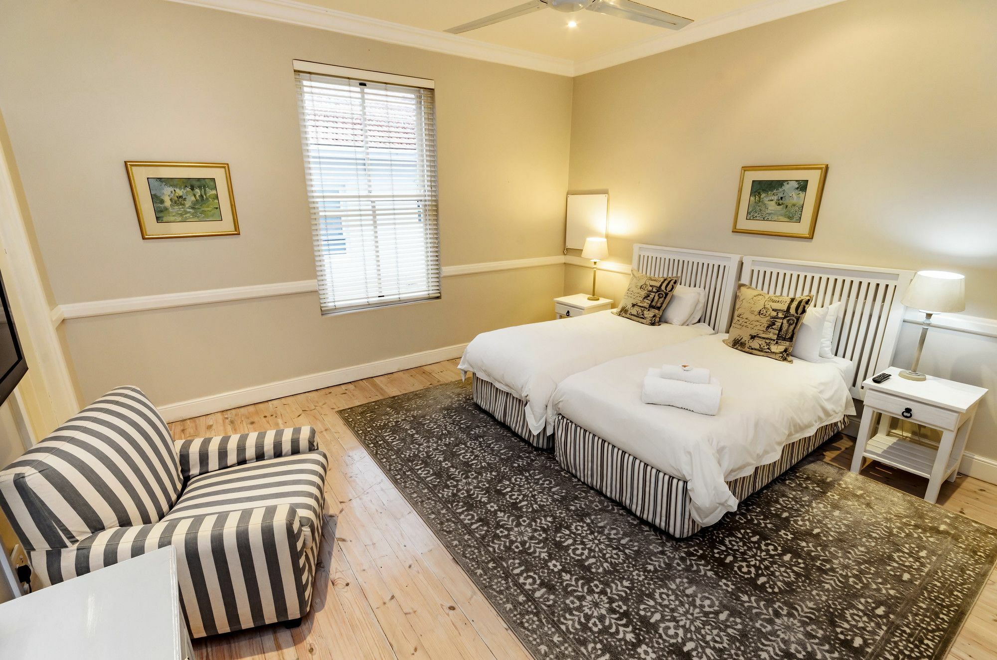 First Avenue Guesthouse Port Elizabeth Eksteriør billede