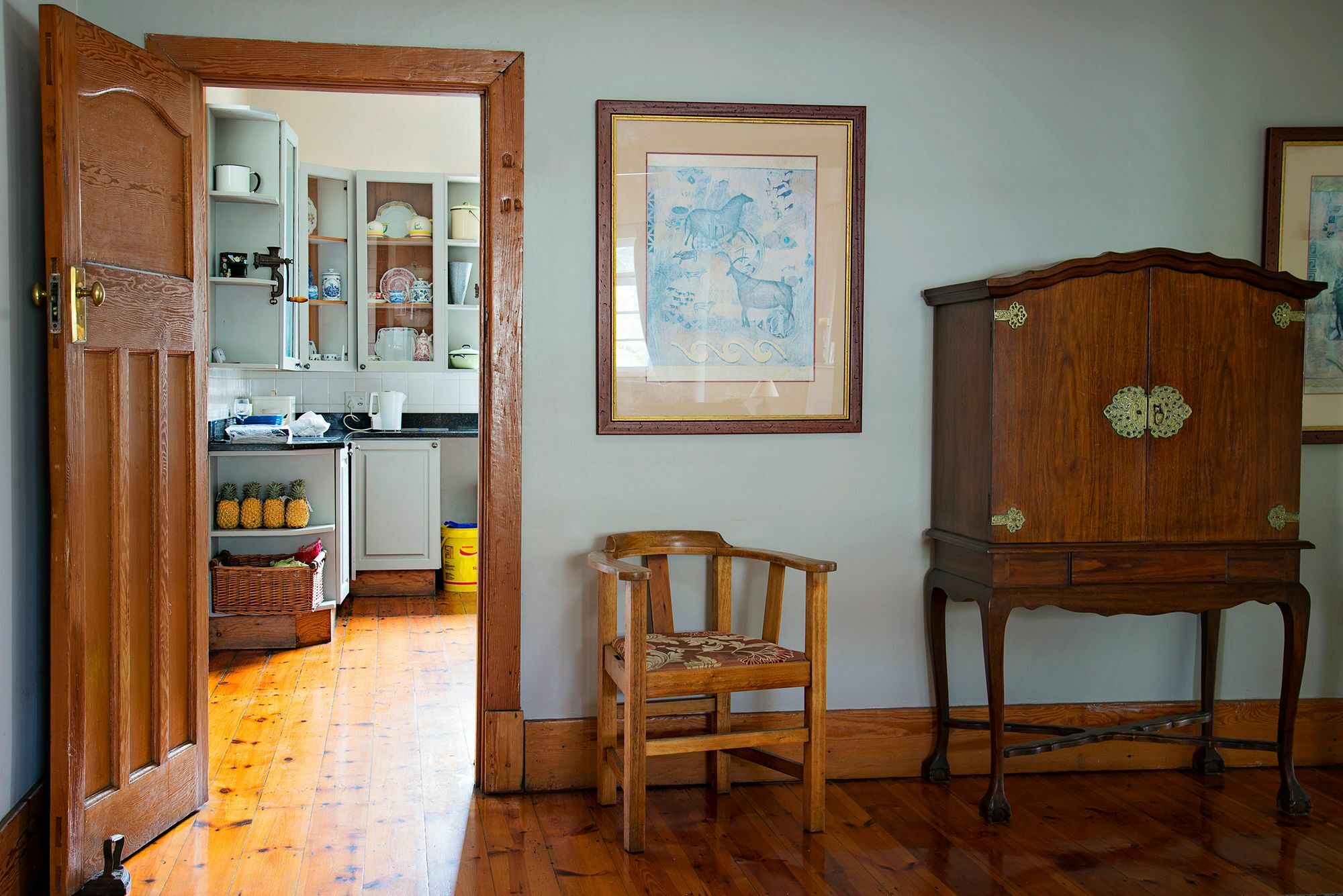 First Avenue Guesthouse Port Elizabeth Eksteriør billede