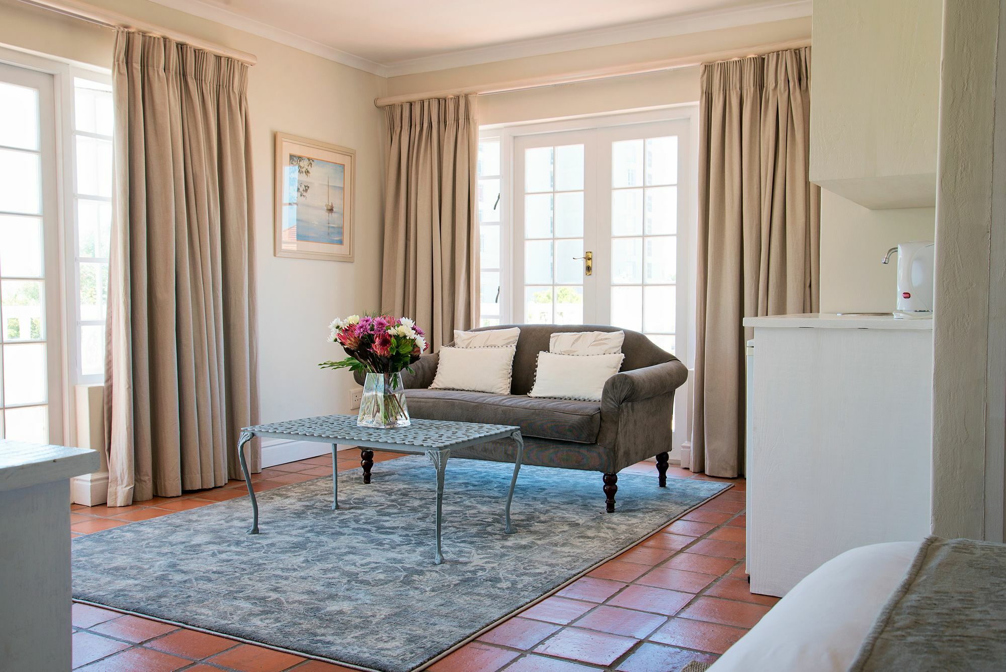 First Avenue Guesthouse Port Elizabeth Eksteriør billede